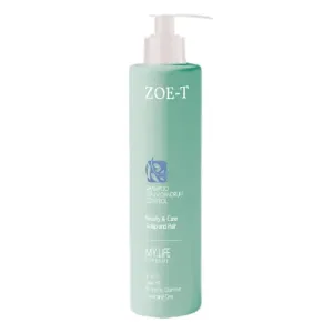 Шампунь для проблемной кожи головы, 250 мл Zoe-T My.Life sebum dandruff control