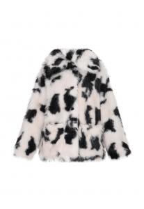 Всесезонная куртка myMo ROCKS Between-Season Jacket, белый