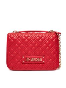 Сумка LOVE MOSCHINO JC4000PP0NLA0500, красный