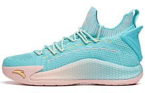 Кроссовки ANTA KT5 Low 'Bahamas'