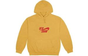 Худи и свитшоты унисекс Travis Scott, желтый