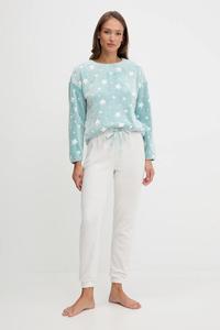 Пижамный комплект women'secret, синий