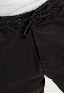 Шорты Reflex Easy. Short Lw Reell, черные