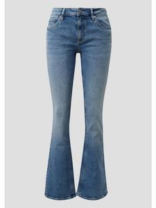 QS Джинсы CATIE, размер 54Z7, синие