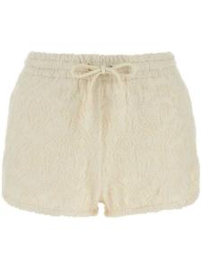 Шорты Beleloc PANTAMOLLE, белый