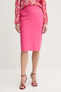 Юбка Morgan, розовый