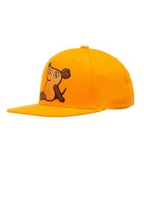 Шляпа koaa Maus-Sitzt, цвет Mandarine