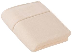 Полотенце pure Vossen, бежевый