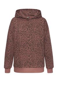 Толстовка BUFFALO, Brown