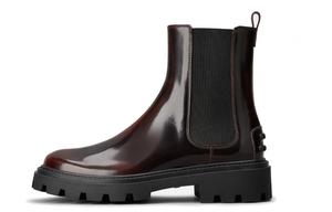 Ботильоны Челси TOD'S, Original Shoe Box Included