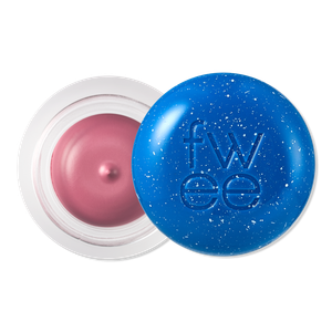 Румяна Lip&Cheek Blurry Pudding Pot fwee, BS01 Cool (lavender pink)