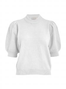 Peppercorn Топ 'Carissa' в белом цвете