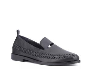 Лоферы Vintage Foundry Haide Loafer, черный