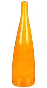 Ваза для цветов Beliani SABADELL, оранжевый