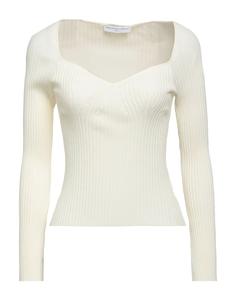 Свитер Mvp Wardrobe, айвори