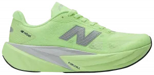 Кроссовки New Balance FuelCell Rebel v5 'Mint Flash', зеленый