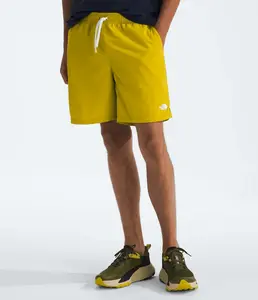 Мужские шорты Action 2.0 The North Face, Dijon Yellow