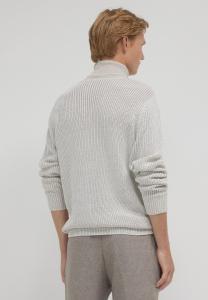 Джемпер DOLCEVITA BICOLOR Calliope, серый