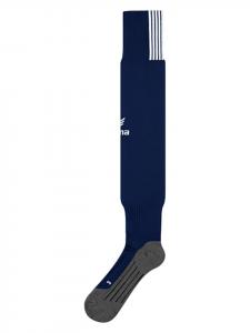 Erima Высокие носки "Мадрид" темно-синего цвета