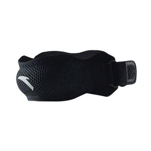 Наколенники Polyamide, Elastane, Polyester для бега, баскетбола Unisex ANTA, черный