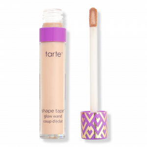 Жидкий хайлайтер Shape Tape Glow Wand Tarte, Sunbeam (pearlescent glow)