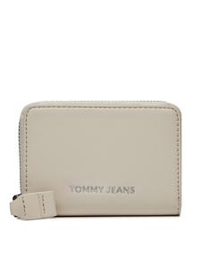 Маленький кошелек Tommy Jeans, бежевый