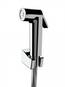 Wenko Комплект для ванной в цвете Silver