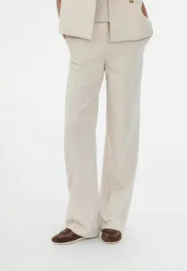 Брюки gale Modström, Moonbeam