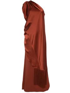 Платье Беренсон Taller Marmo, коричневый