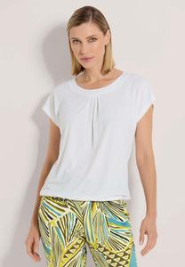 Блуза KURZARM MADELEINE, белый