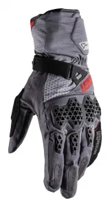 Перчатки ADV HydraDri 6.5 Leatt, серый