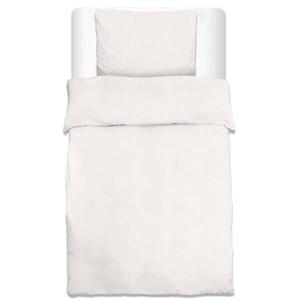 Постельное белье Beautissu Renforcé, 135x1x200 см, белый