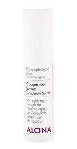 Сыворотка от купероза 30 мл. ALCINA