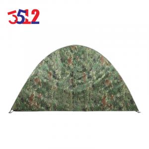 3512 Зимняя и летняя палатка двойного назначения, комплект ковриков для кемпинговой палатки Xingcong 2*1,5 м + влагостойкий коврик Xingcong 2*1,5 м