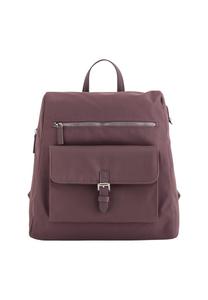 Рюкзак Carpisa TREVIS BAGS WINTER, Mauve