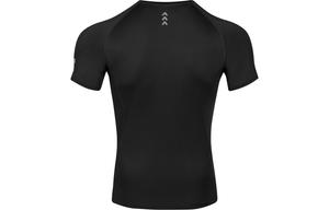 OMG! МОЙ БОГ! Мужская футболка, Черный