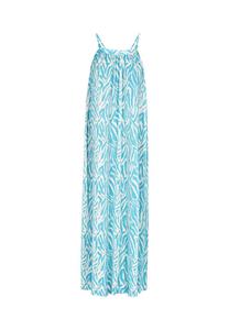 Платье макси IZIA Dress, синий