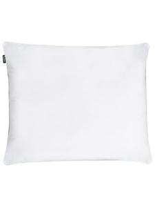 Beliani Подушка VIHREN белого цвета - (Ш) 60 x (В) 8 x (Д) 50 см