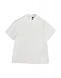 Топ Simonetta, белый