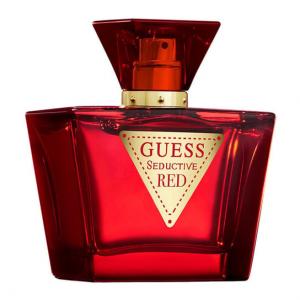 Туалетная вода Guess Seductive Red 75 мл