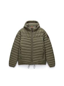 Демисезонная куртка NAPAPIJRI Lapaz, Olive
