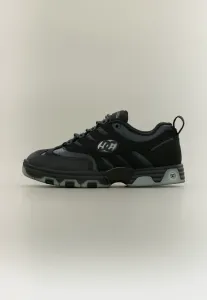 Гибридные кроссовки Dc Shoes, Black/Grey