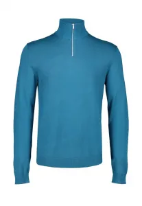 Комбинезон ecovero с половинной молнией Lindbergh, Petrol