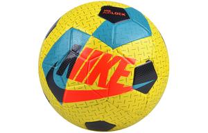 Nike Размер 5 футбольный мяч PU машинной строчки унисекс yellow