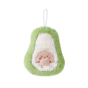 Fruit And Small Animals Doll Products Abay