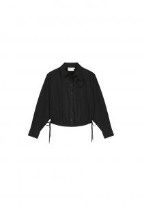 Блуза Fabienne Chapot, Black