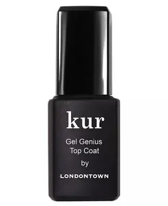 Гель-верхнее покрытие Genius Londontown