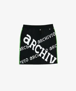 Юбка Archivio, цвет Black(101)