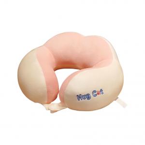 Подушка u-образной формы Love Bingqing, белый