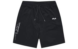 STREET SPORT Повседневные шорты мужские Pitch Black FILA FUSION
